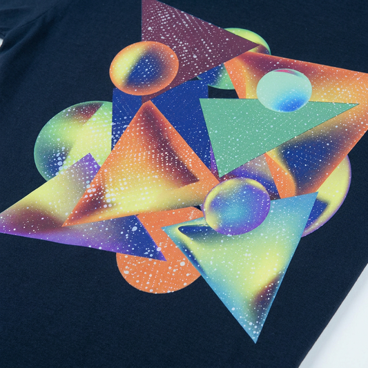 Classic T-Shirt — Black