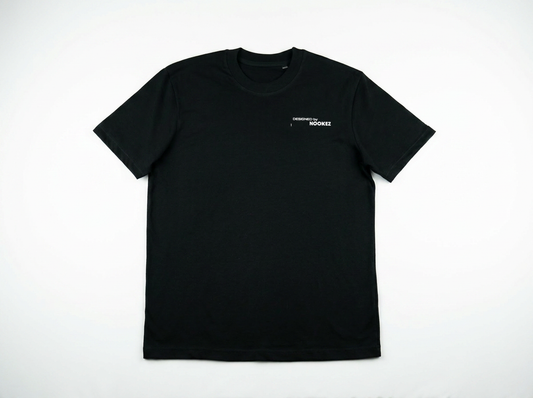 Classic T-Shirt — Black