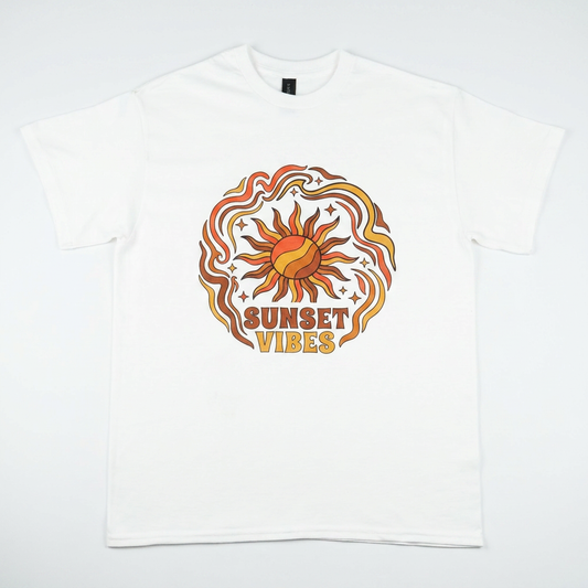 Classic T-Shirt — White