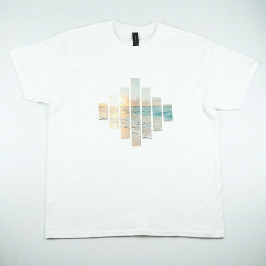 Classic T-Shirt — White